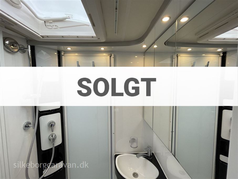 Hobby Ontour Edition V65 GE